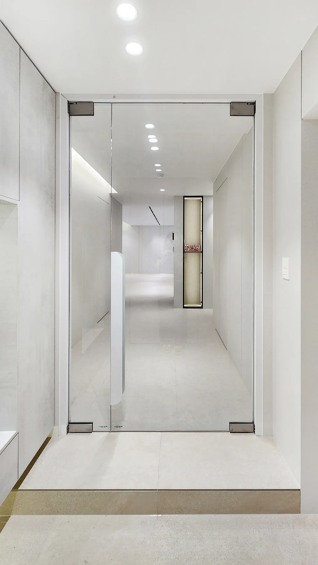 마산 주택 현관 4